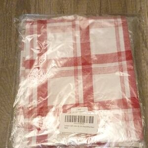 Set of 4 Cotton Placemats 19.6" x 25.5"